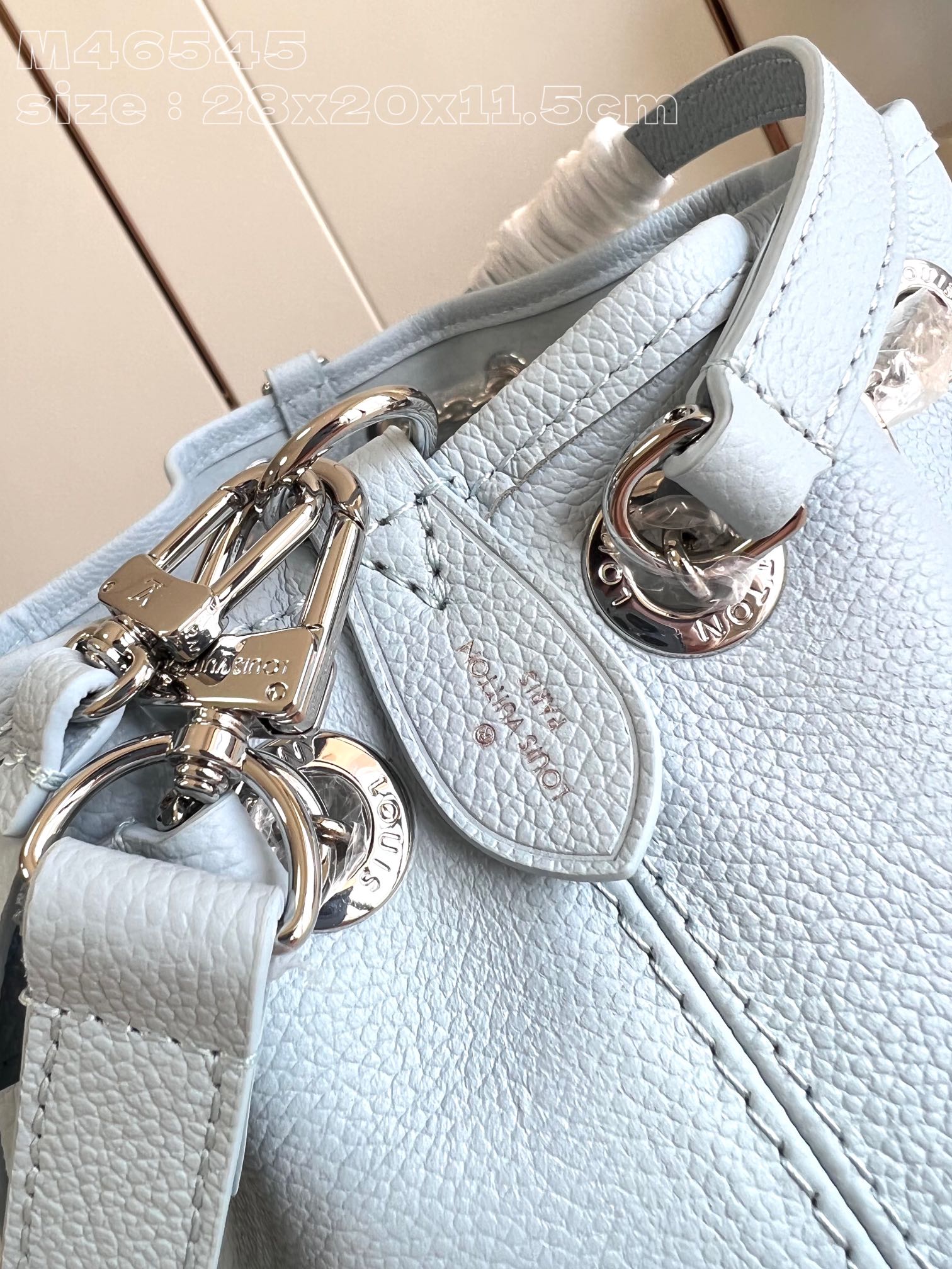 L0vis Vvtt0n Monogram Empreinte
