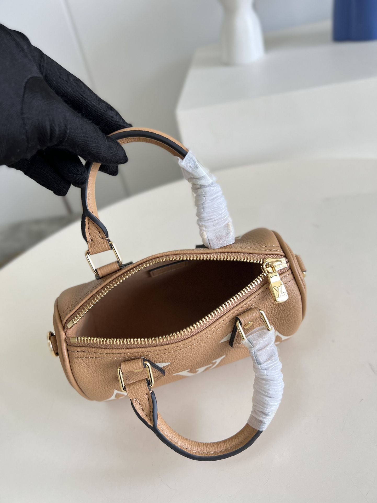 L0vis Vvtt0n Monogram Empreinte