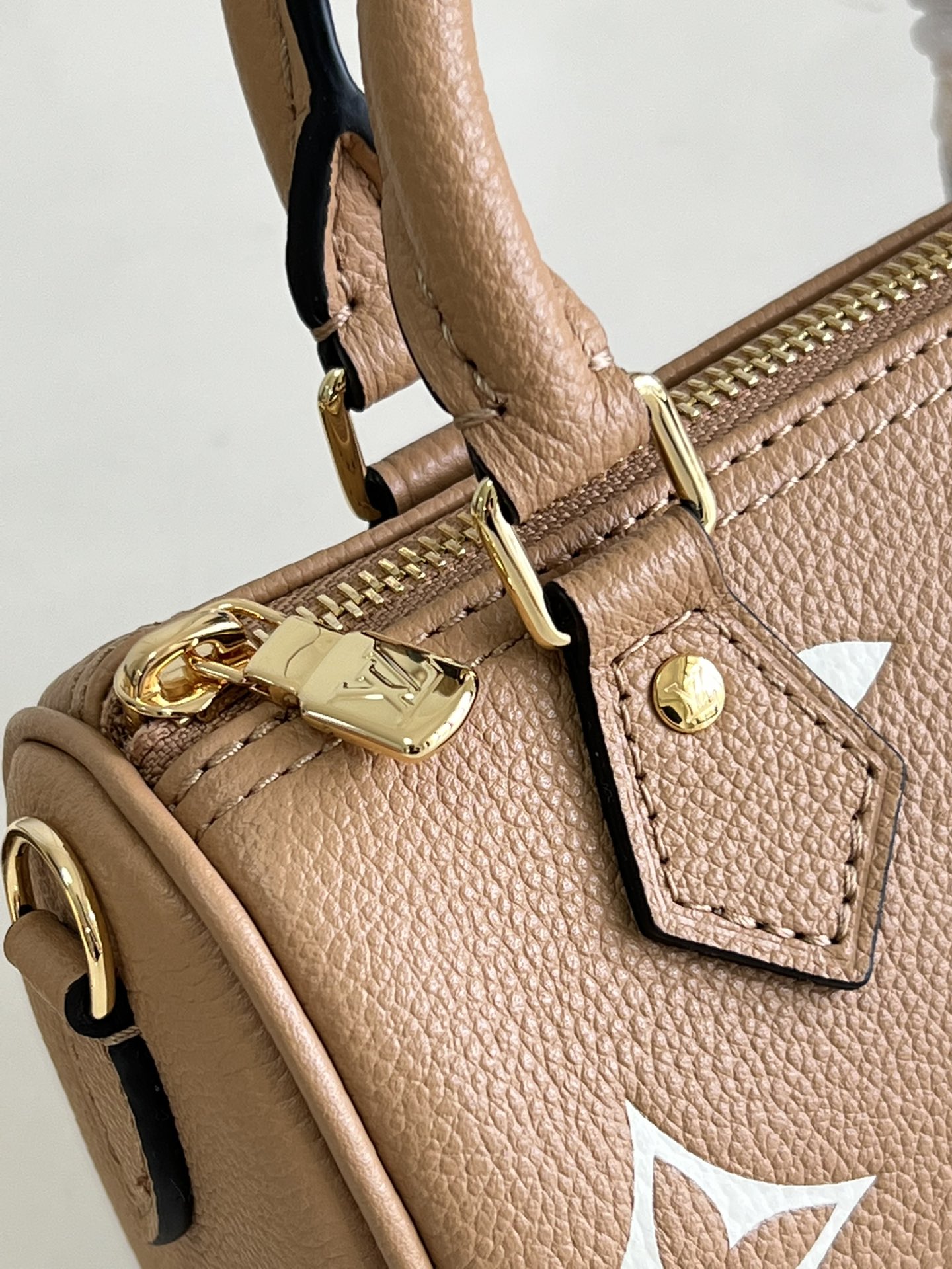 L0vis Vvtt0n Monogram Empreinte