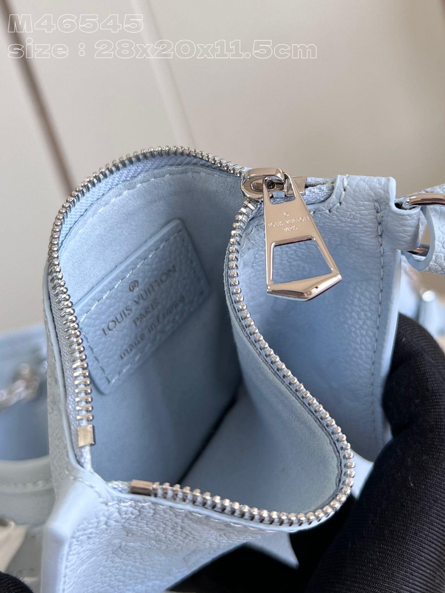 L0vis Vvtt0n Monogram Empreinte