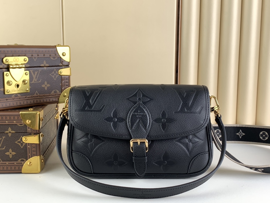 L0vis Vvtt0n Monogram Empreinte