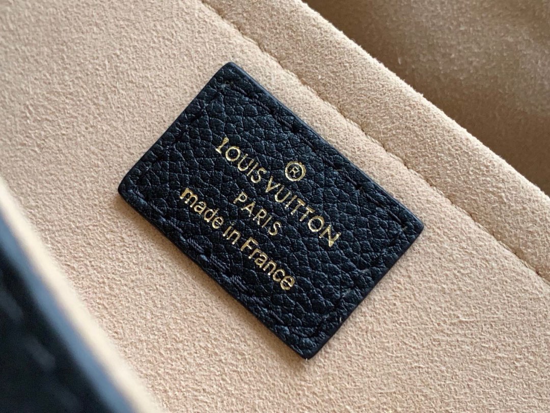 L0vis Vvtt0n Monogram Empreinte
