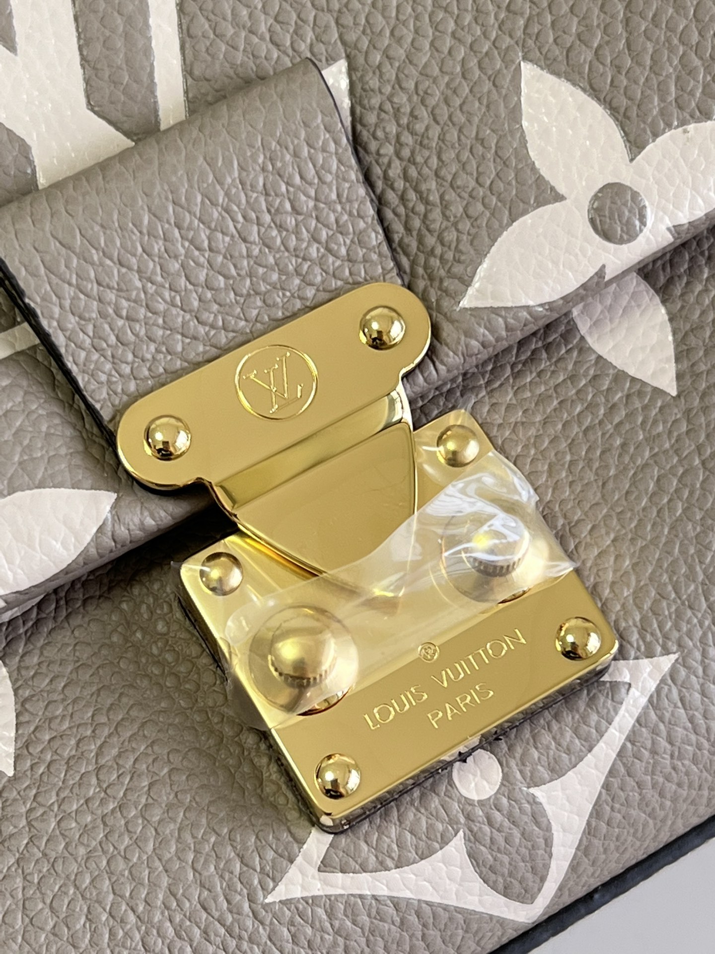 L0vis Vvtt0n Monogram Empreinte