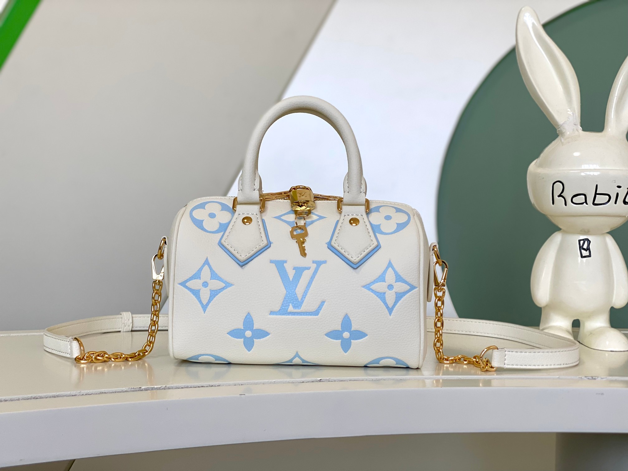 L0vis Vvtt0n Monogram Empreinte