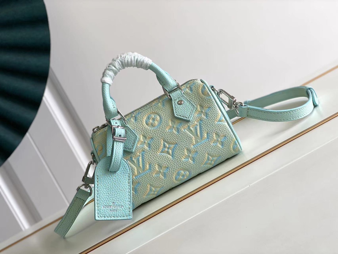 L0vis Vvtt0n Monogram Empreinte