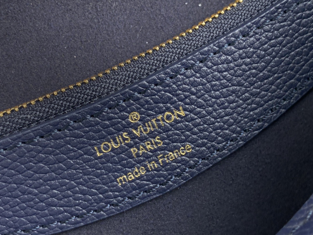 L0vis Vvtt0n Monogram Empreinte