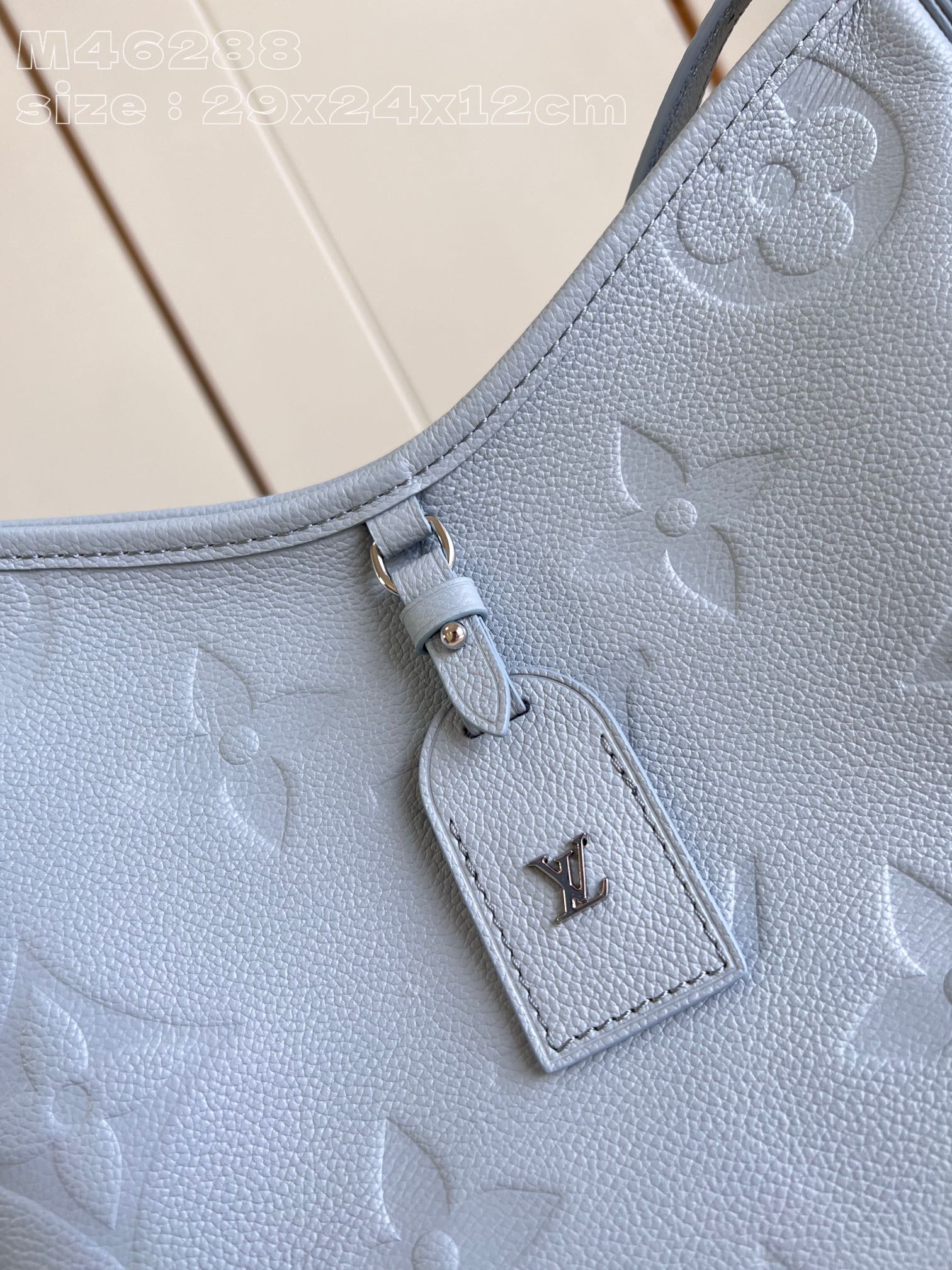 L0vis Vvtt0n Monogram Empreinte