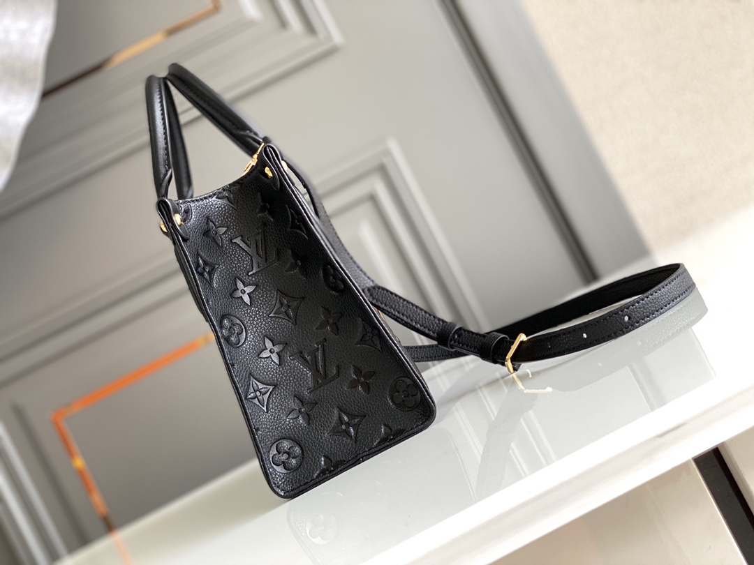 L0vis Vvtt0n Monogram Empreinte