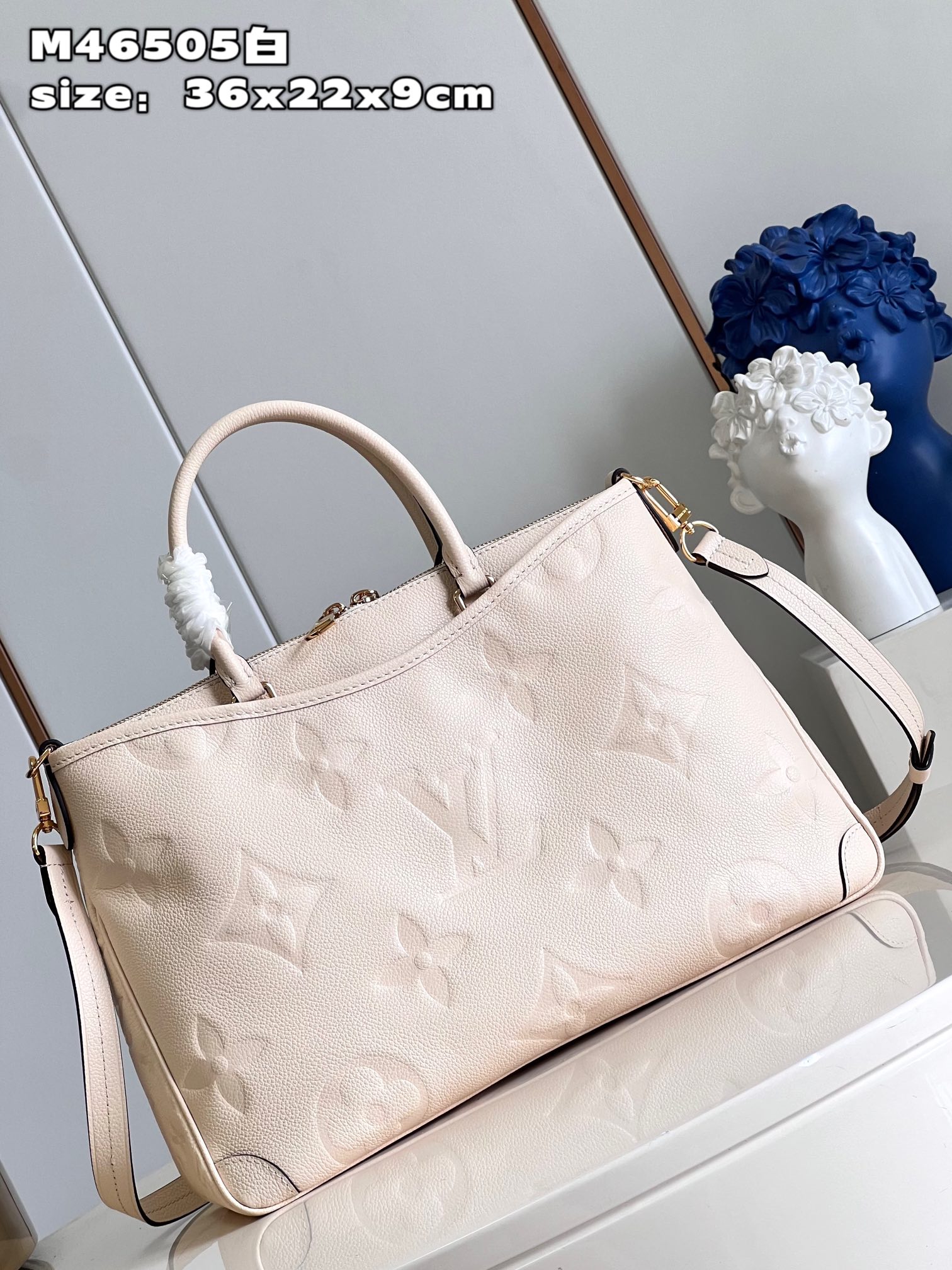 L0vis Vvtt0n Monogram Empreinte