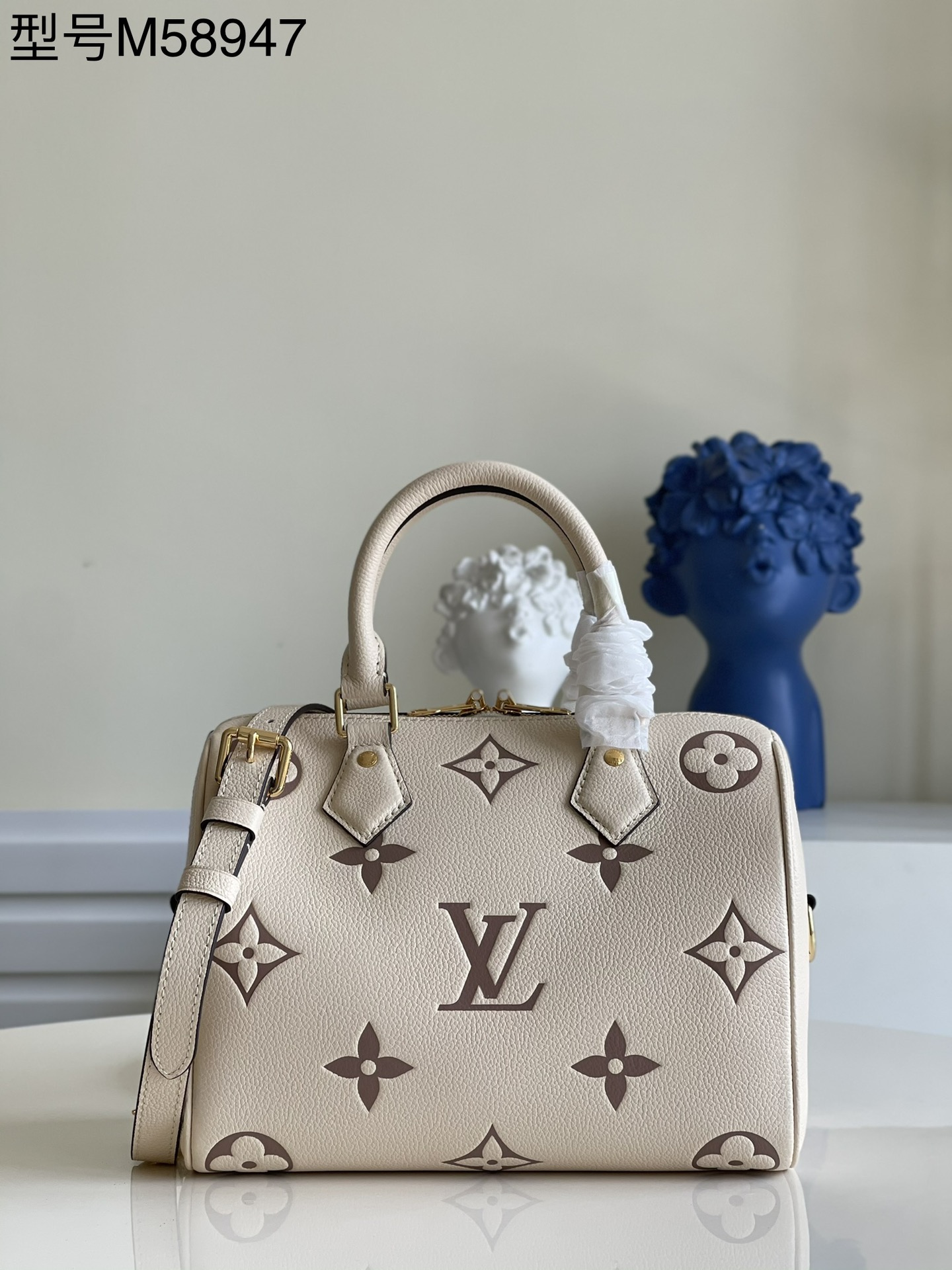 L0vis Vvtt0n Monogram Empreinte