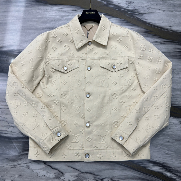 2025SS LV JacketPants Top Version