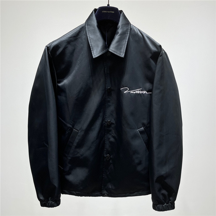 2023SS LV Jacket Top Version