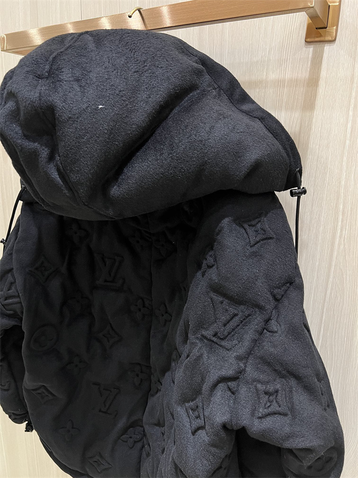 2024fw LV Jacket Top Version