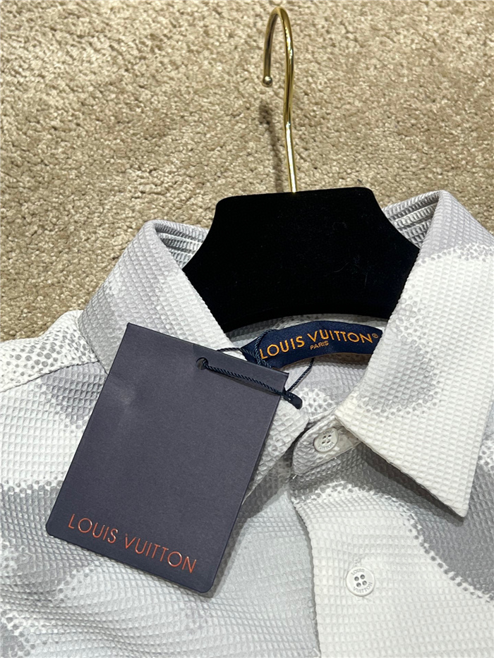 2024SS LV Jacket Top Version