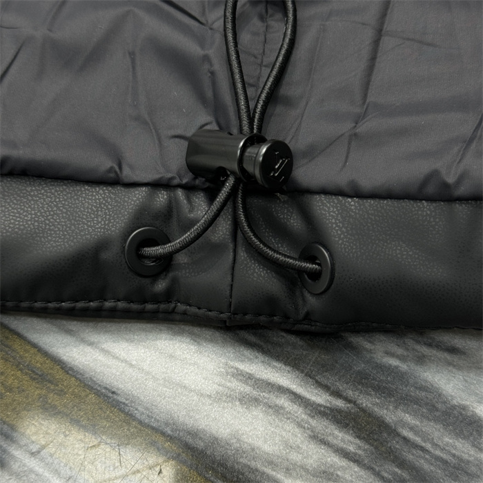 2024fw LV Down Jacket Top Version
