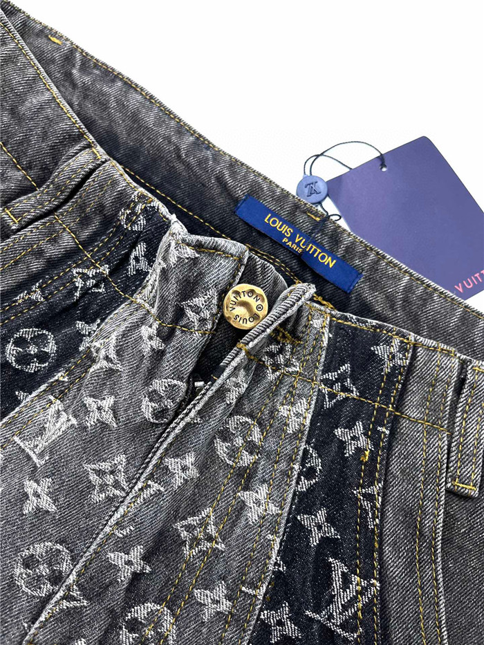 2023SS LV Pants Top Version
