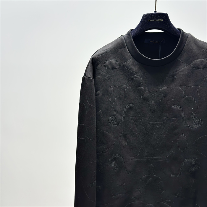 2024fw LV Sweater Top Version