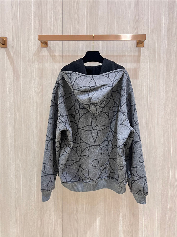 2024SS LV Jacket Top Version