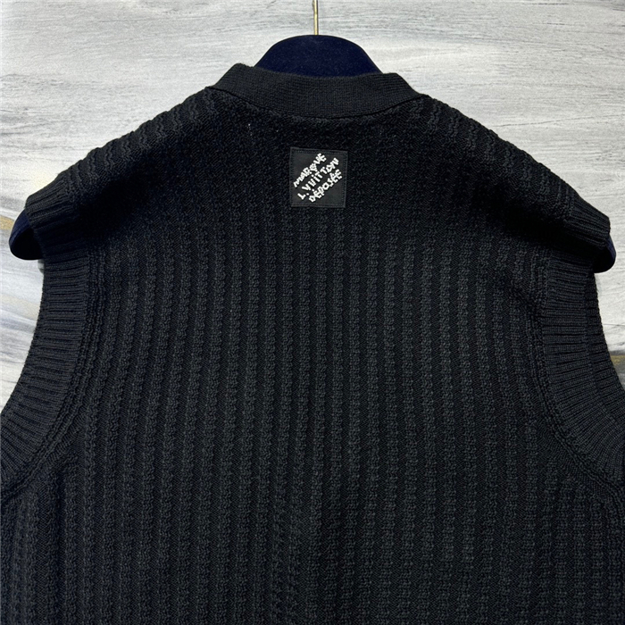 2024SS LV Sweater Top Version