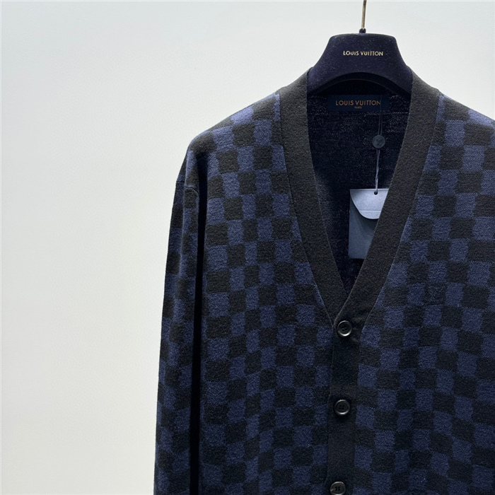 2024SS LV Sweater Top Version