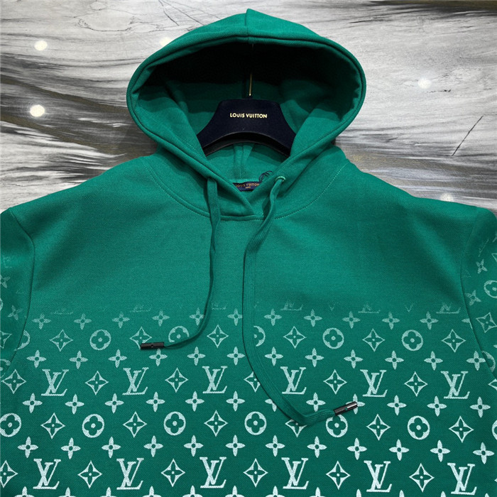 2023fw 1V Hoodie Top Version
