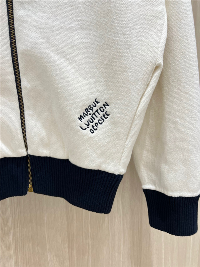 2024SS LV Jacket Top Version