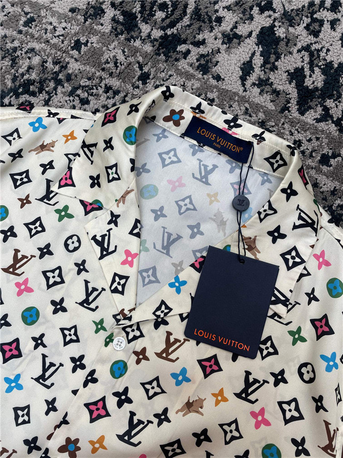 2024SS LV Suit Top Version
