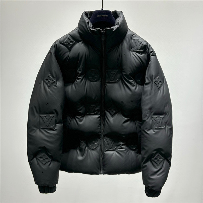 2023fw LV Down Jacket Top Version