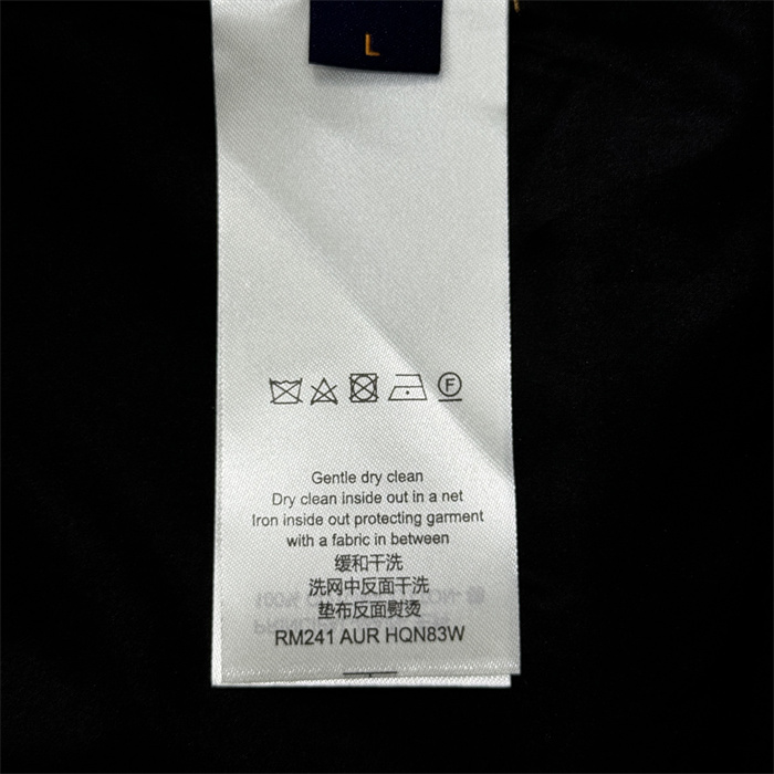 2025SS LV Jacket Top Version
