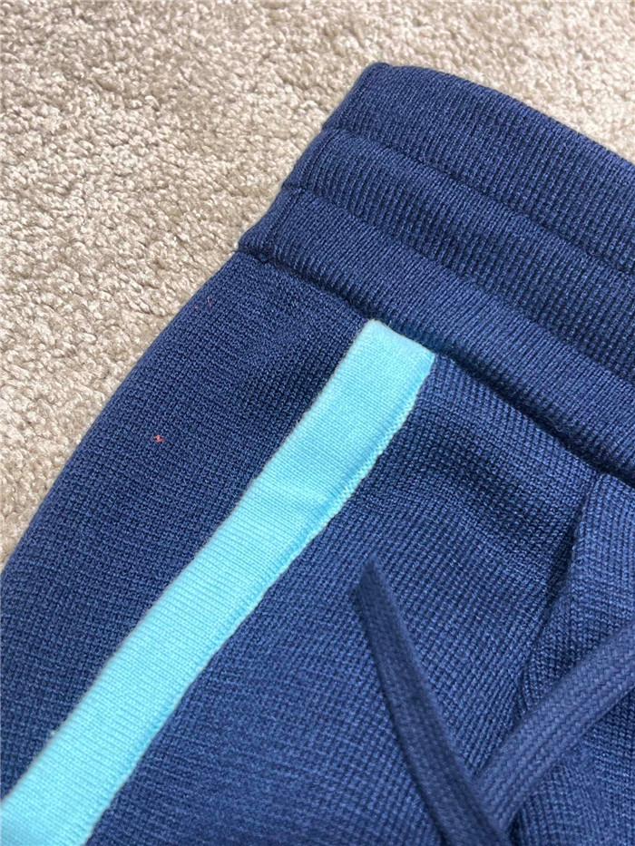 2024SS LV JacketShorts Top Version