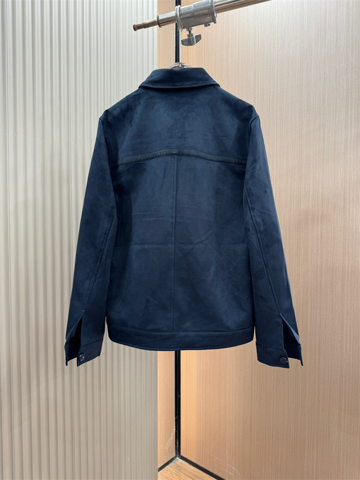 2024fw LV Jacket Top Version