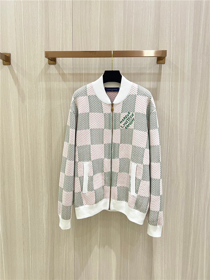 2024SS LV Jacket Top Version