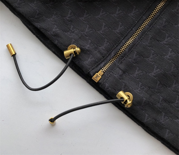 2024fw LV Jacket Top Version