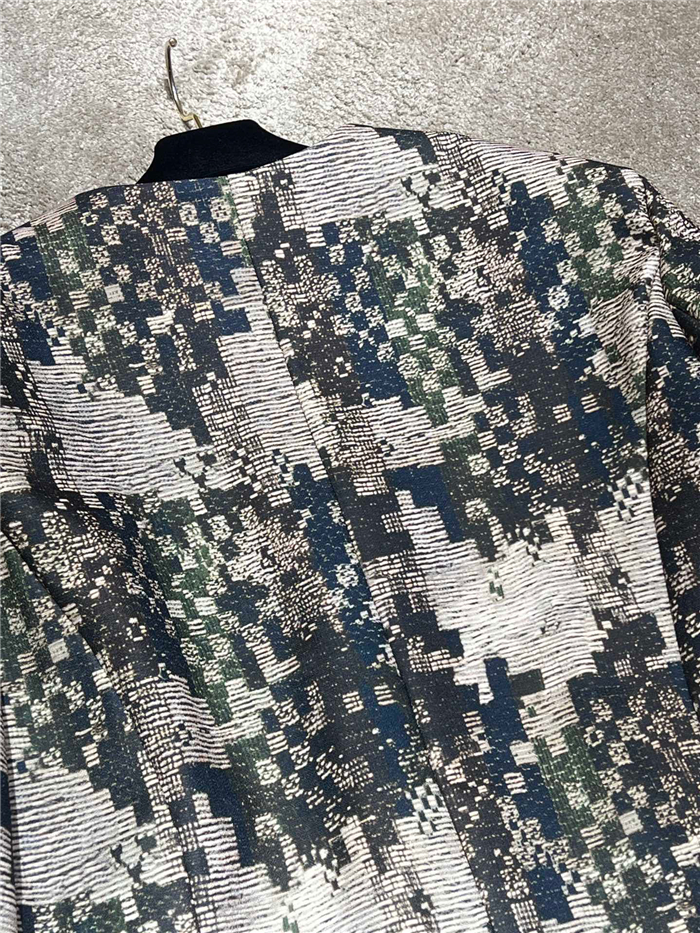2024SS LV Jacket Top Version