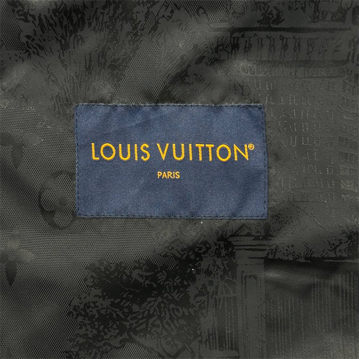 2025SS LV Jacket Top Version
