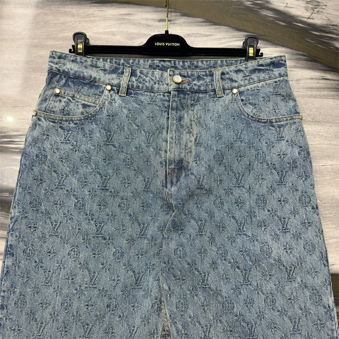 2024fw LV Suit Top Version