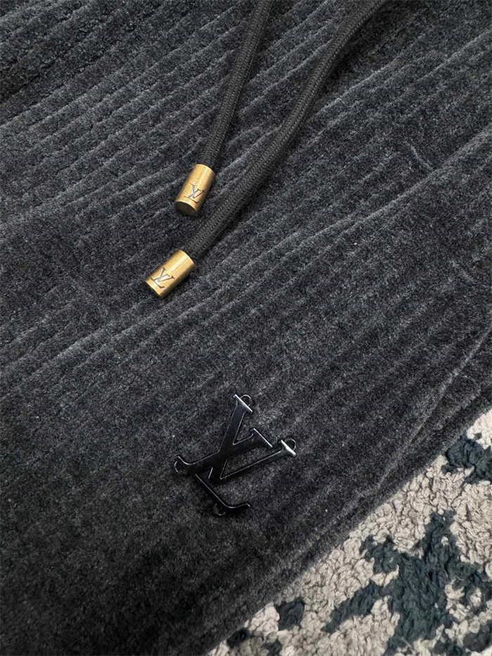 2024fw LV JacketPants Top Version