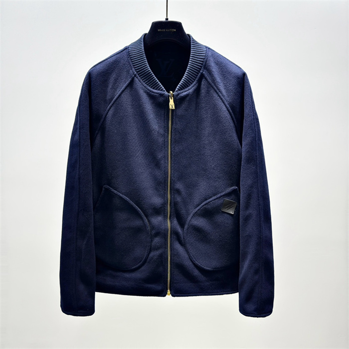 2024fw LV Jacket Top Version