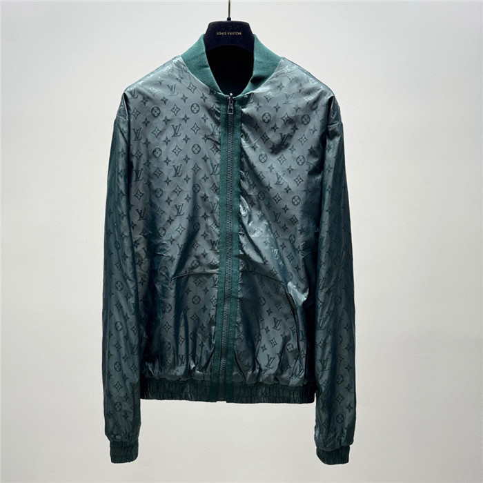 2024SS LV Suit Top Version