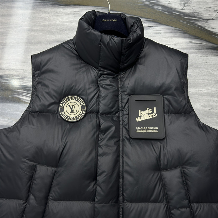 2024fw LV Down Jacket Top Version