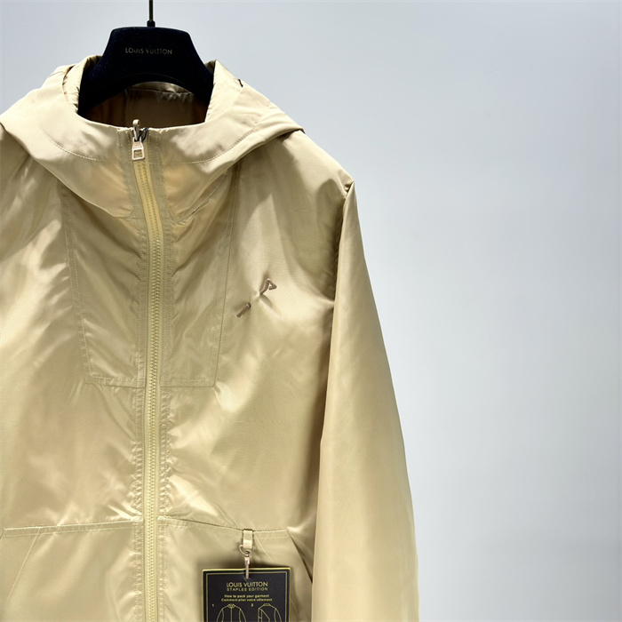 2024fw LV Jacket Top Version