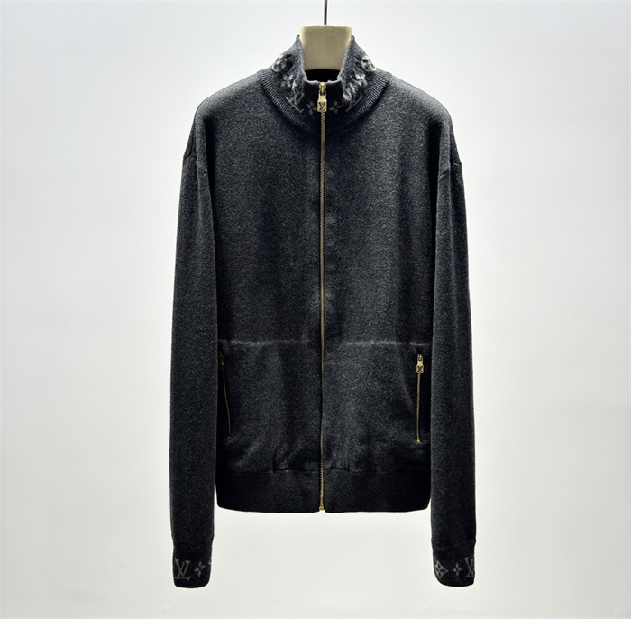 2024fw LV Jacket Top Version