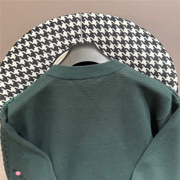2024SS LV Sweater Top Version