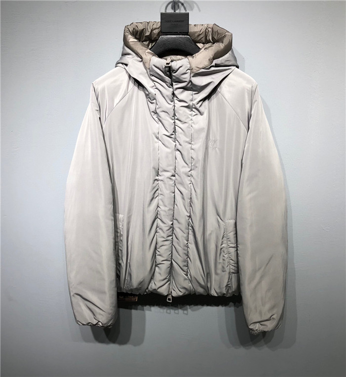 2023fw LV Down Jacket Top Version