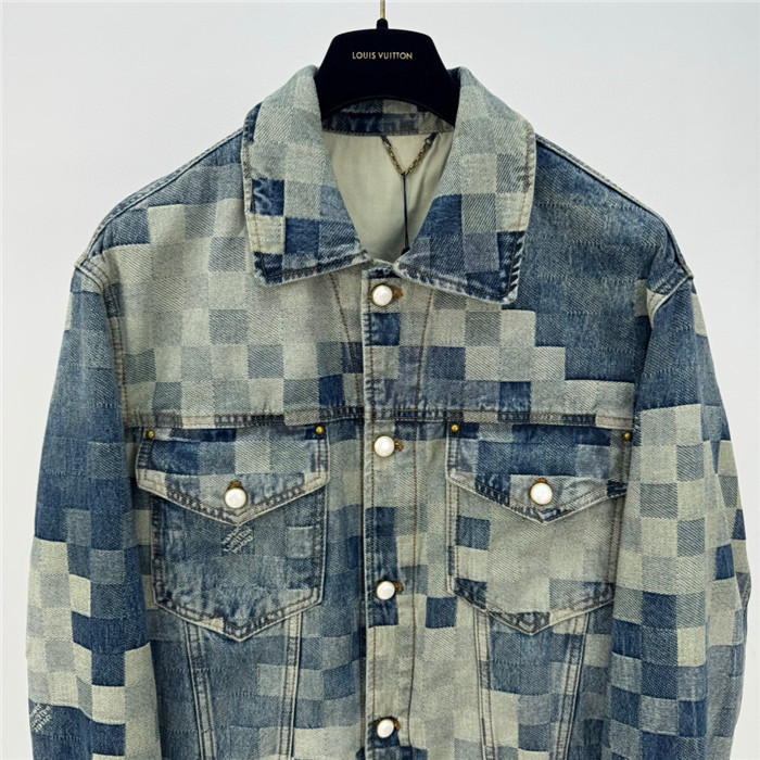 2024SS LV Jacket Top Version