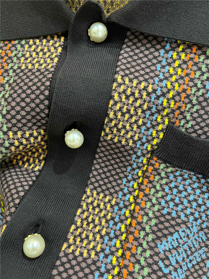 2024SS LV Shirt Top Version