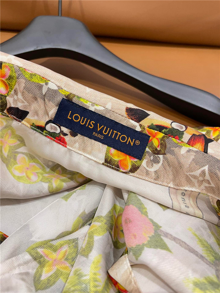 2024SS LV Suit Top Version