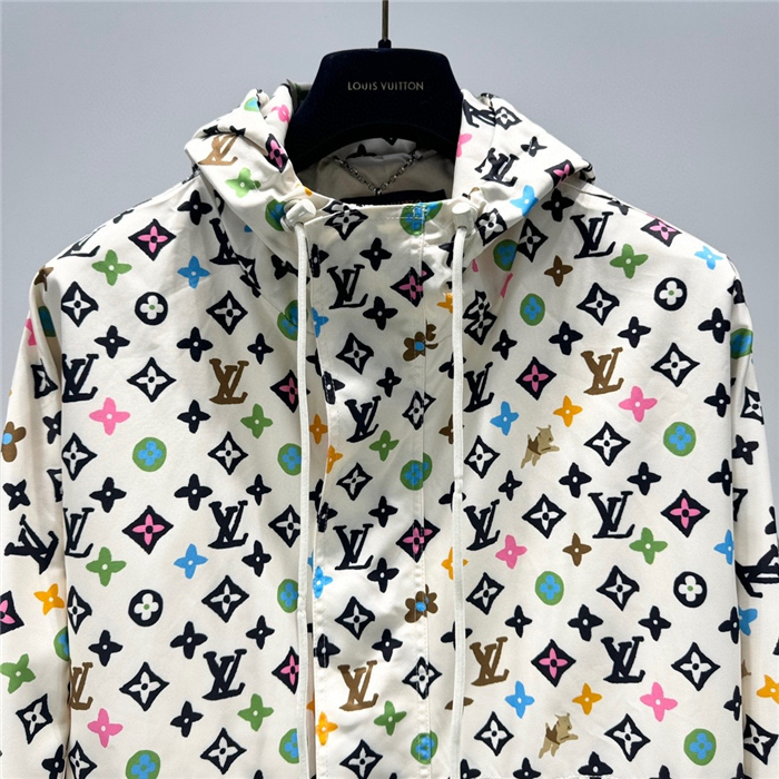 2024SS LV Jacket Top Version