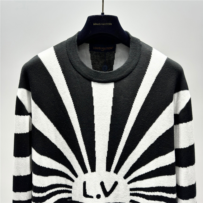 2024SS LV Sweater Top Version