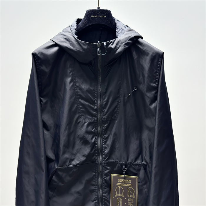 2024fw LV Jacket Top Version